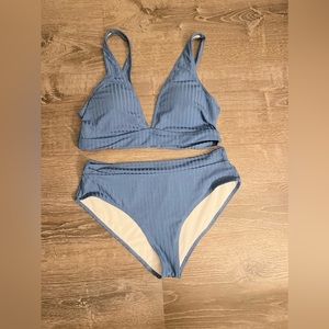Women’s SHEIN High Waisted Bikini